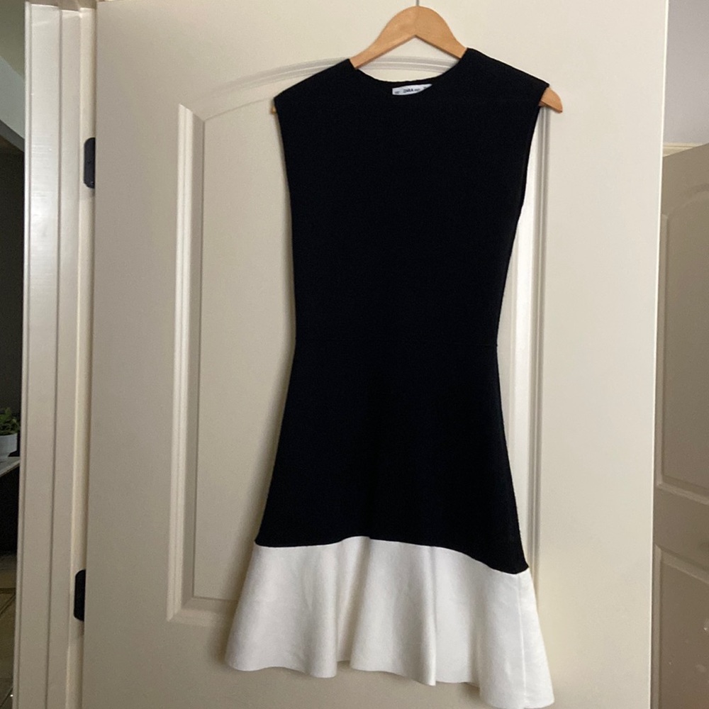 Zara Sweater dress
